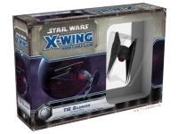 Star Wars: X-Wing Miniatures Game - TIE Silencer (Exp.)