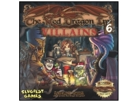 The Red Dragon Inn 6: Villains