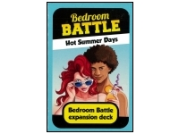 Bedroom Battle: Hot Summer Days (Exp.)