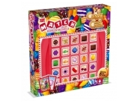 Candy Crush Top Trumps Match Cube Game