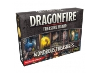 Dragonfire: Wondrous Treasures (Exp.)