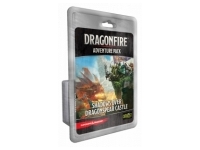 Dragonfire: Adventures - Shadows Over Dragonspear Castle Expansion (Exp.)