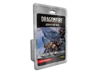 Dragonfire: Adventures - Chaos in the Trollclaws (Exp.)