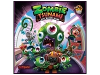 Zombie Tsunami