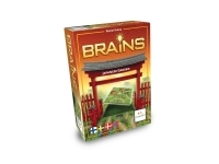 Brains: Japanese Garden (SVE)