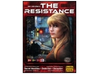 The Resistance (SVE)