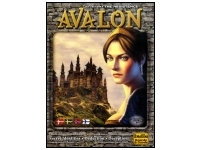 The Resistance: Avalon (SVE)