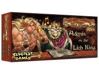 Red Dragon Inn: Allies - Adonis vs. the Lich King (Exp.)