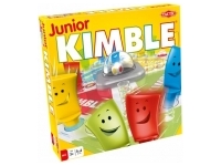 Kimble - Junior