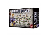 Blood Bowl: Elven Union Team - The Elfheim Eagles