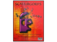 Scattergories (SVE)