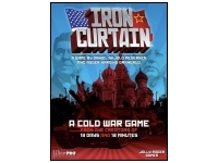 Iron Curtain