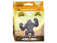 King of Tokyo/New York: Monster Pack - King Kong (Exp.)