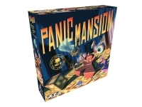 Panic Mansion
