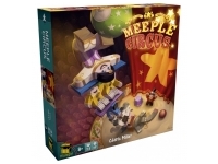 Meeple Circus