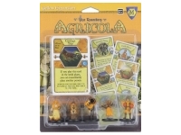 Agricola Game Expansion: Yellow (Exp.)