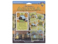 Agricola Game Expansion: Blue (Exp.)