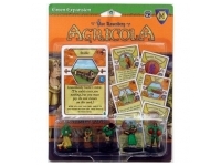 Agricola Game Expansion: Green (Exp.)