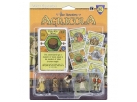 Agricola Game Expansion: White (Exp.)