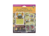 Agricola Game Expansion: Purple (Exp.)