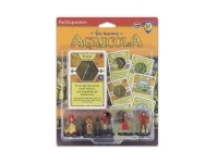 Agricola Game Expansion: Red (Exp.)