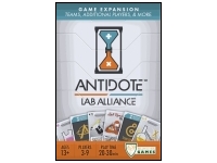 Antidote: Lab Alliance (Exp.)