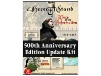Here I Stand 500th Anniversary Upgrade Kit (Exp.)
