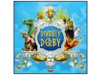 Divinity Derby