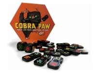 Cobra Paw (ENG)