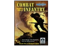 Combat Infantry: WestFront 1944-45