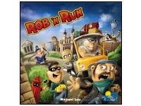 Rob 'n Run