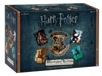 Harry Potter: Hogwarts Battle - The Monster Box of Monsters Expansion (Exp.)
