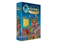 Orlans: Invasion (Exp.)