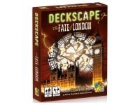 Deckscape: The Fate of London