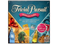 Trivial Pursuit: Familj