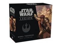 Star Wars: Legion - Rebel Troopers Unit Expansion (Exp.)