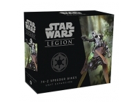 Star Wars: Legion - 74-Z Speeder Bikes Unit Expansion (Exp.)