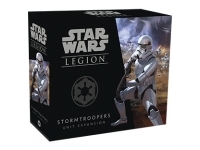 Star Wars: Legion - Stormtroopers Unit Expansion (Exp.)