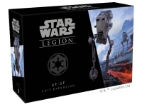 Star Wars: Legion - AT-ST Unit Expansion (Exp.)