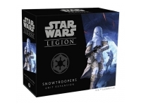 Star Wars: Legion - Snowtroopers Unit Expansion (Exp.)