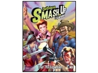 Smash Up: That '70s Expansion (Exp.)