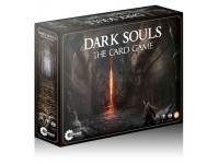 Dark Souls: The Card Game