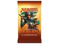 Magic The Gathering (CCG): Rivals of Ixalan Booster (15 kort)