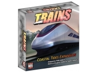 Trains: Coastal Tides (Exp.)