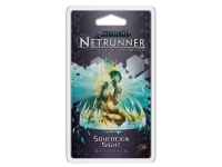 Android: Netrunner - Sovereign Sight (Exp.)