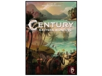 Century: Eastern Wonders