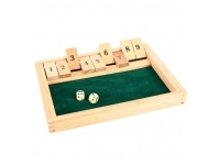 Shut the Box (Bigjigs)