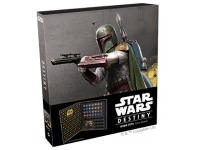 Star Wars: Destiny - Dice Binder, Boba Fett (Exp.)
