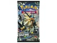 Ultra Prism Booster Pack