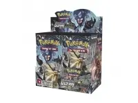 Ultra Prism Booster Box
